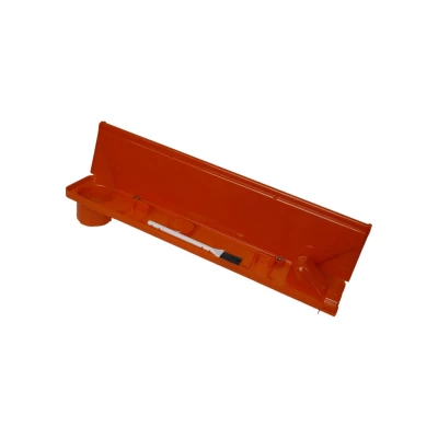 Base ugello per Cassette 400 LED