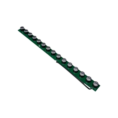 Luci LED per modelli Cassette