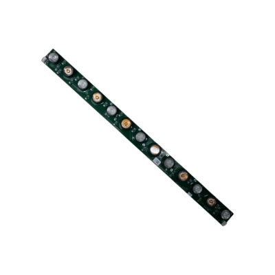 Luce RGB per Cassette Multicolor