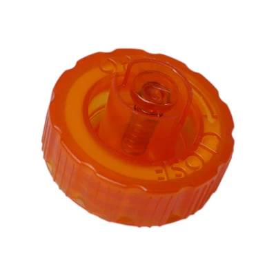 Tappo per riempimento acqua Cassette Project