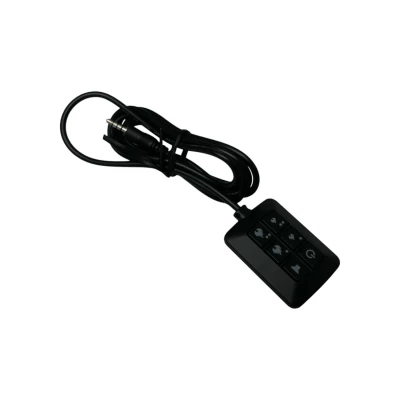 Ricevitore Bluetooth per Cassette