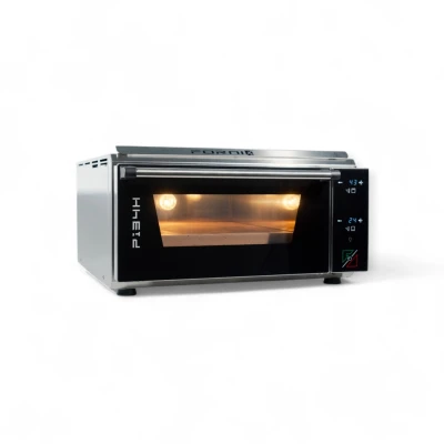 P134H 509 Pro – Basso