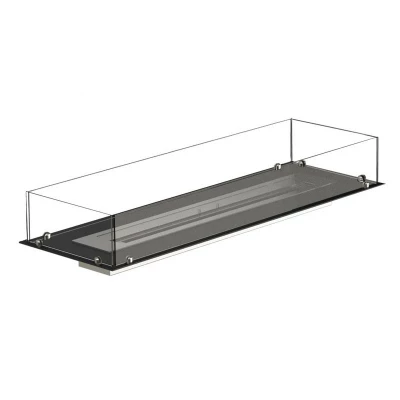 Foco Free 1200 camino bioetanolo fai-da-te