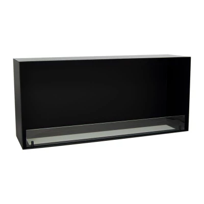 Foco One 1100 Medium camino bioetanolo da incasso