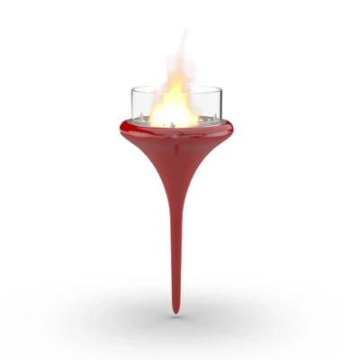 Flut – Rosso