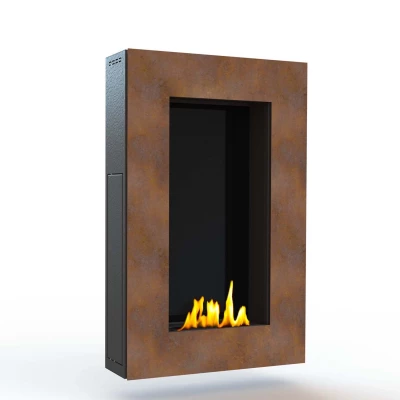 Tango – Ruggine Corten