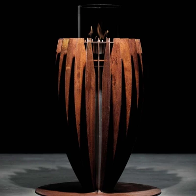 Tuli – Ruggine Corten