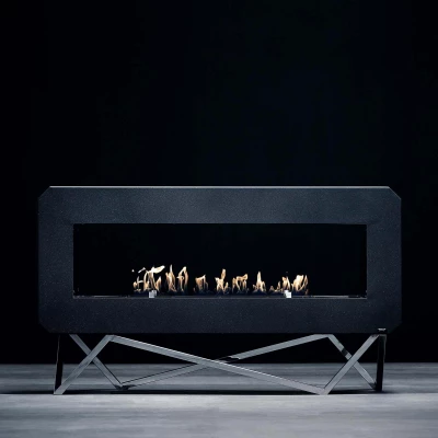 Urban – Nero Metallizzato