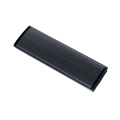 Heation Heatbar 1000 - Riscaldatore elettrico per esterni