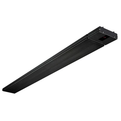 Heatstrip Design 3200 con telecomando
