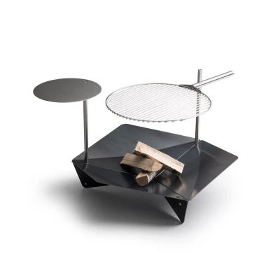 Griglia TRIPLE 45