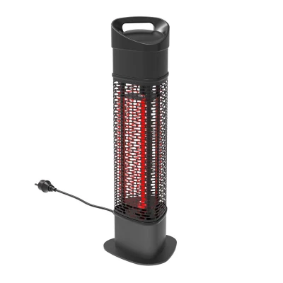 Riscaldatore da esterni modello sottotavolo 1200 W
