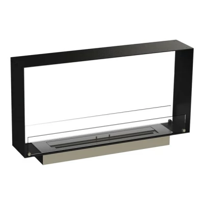 Foco Two 1000 Slim biocamino compatto da incasso