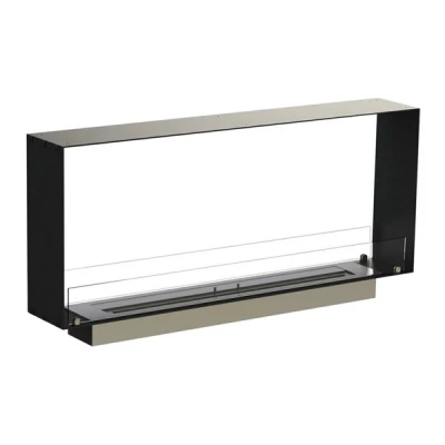 Foco Two 1200 Slim biocamino compatto da incasso