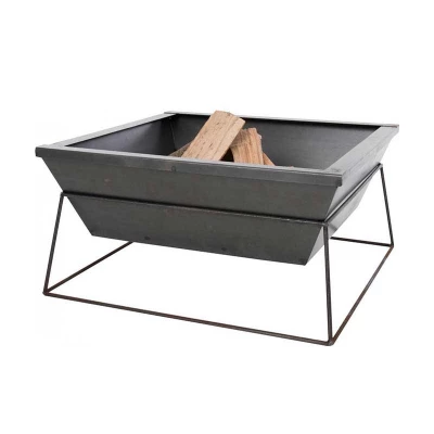 Focolare Reso - 57 cm