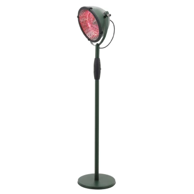 Indus stufa da terrazza a pavimento 2100W