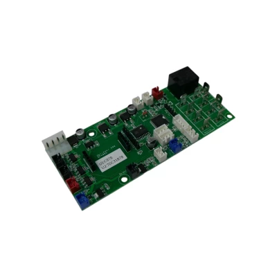 PCB PRINCIPALE MK2 Alimentatore per Cassette LED