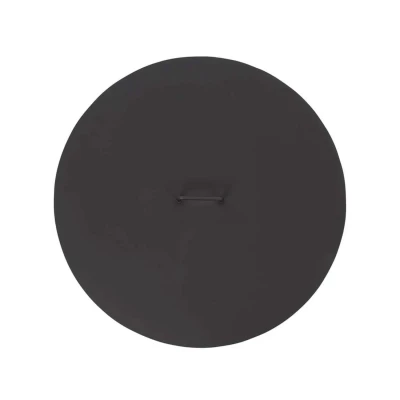 Coperchio per Orion – Nero