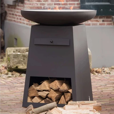 Orion Classico Nero