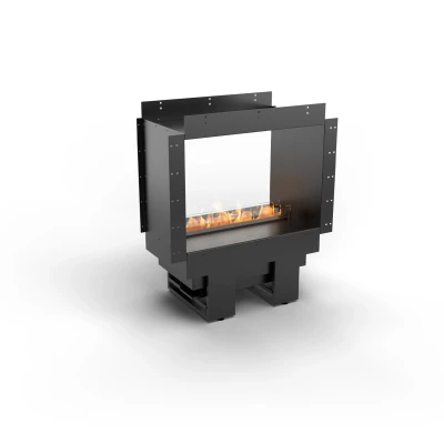 Planika Fires Cool Flame 500 Camino Bilaterale