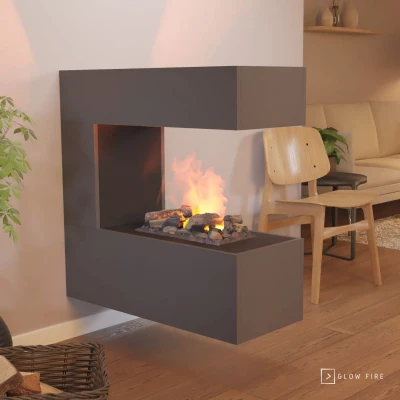Schiller da Parete – Grigio