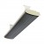 Heation Heatbar 1000 - Riscaldatore elettrico per esterni