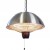 Riscaldatore da esterno a sospensione 600-1500 W