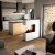 Schiller ibrido Opti-Myst di Glow Fire