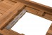 Staffa di supporto, kit bruciatore da incasso - 2 pezzi