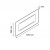Xaralyn - Cornice per installazione S