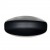Camino a soffitto nero UFO-50 Hein & Haugaard artigianale