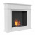 Crosby camino bioetanolo freestanding 