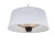 Artix Bright 1800W Bianco