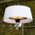 Artix Bright 1800W Bianco