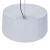Artix Bright 1800W Bianco
