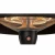 Artix Bright 1800W Nero