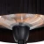 Artix Compact stufa da pavimento 1500W per terrazza