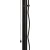 Artix Compact stufa da pavimento 1500W per terrazza