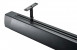 Riscaldatore elettrico Intense montaggio a parete o soffitto