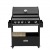 Tavolo per barbecue Le Maître