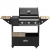 Tavolo per barbecue Le Maître