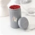 Portafiammiferi design – Grigio