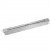 Bruciatore a bioetanolo Slimline 100 cm in acciaio di ScandiFlames