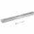 Bruciatore a bioetanolo Slimline da 120 cm in acciaio di ScandiFlames