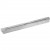 Bruciatore a bioetanolo Slimline da 120 cm in acciaio di ScandiFlames