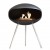 Cocoon Terra in Nero