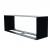 Foco Two 1400 Double biocamino da incasso