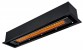 Riscaldatore elettrico Intense montaggio a parete o soffitto