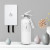Coperta antincendio Nordic Flame in scatola bianca