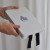 Coperta antincendio Nordic Flame in scatola bianca